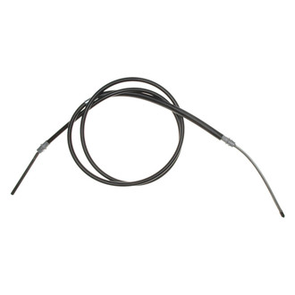 ACDelco® - Gold™ Steel Rear Passenger Side Parking Brake Cable