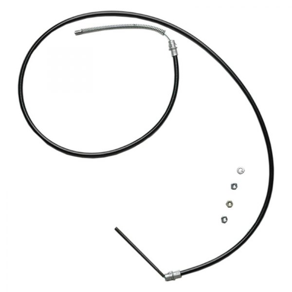 ACDelco® - Parking Brake Cable