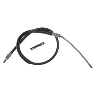 ACDelco® - Gold™ Steel Rear Passenger Side Parking Brake Cable