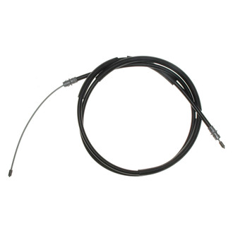 ACDelco® - Gold™ Steel Intermediate Parking Brake Cable