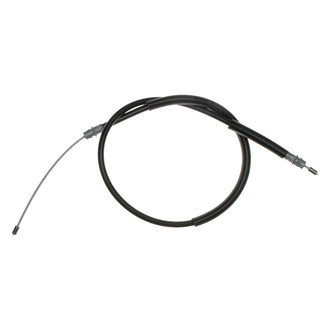 ACDelco® - Gold™ Steel Center Parking Brake Cable