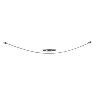 ACDelco® - Gold™ Parking Brake Cable