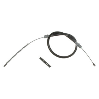 ACDelco® - Gold™ Steel Rear Passenger Side Parking Brake Cable