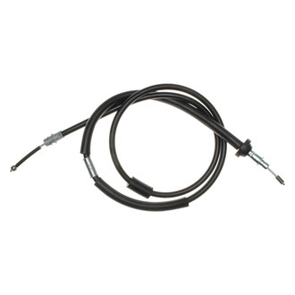 ACDelco® - Gold™ Steel Rear Parking Brake Cable