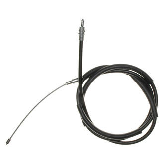 ACDelco® - Gold™ Steel Center Parking Brake Cable