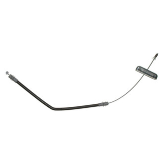 ACDelco® - Gold™ Steel Front Parking Brake Cable