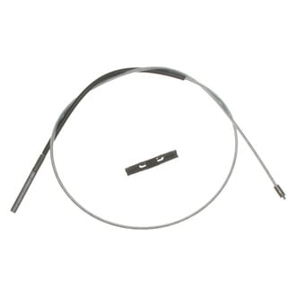 ACDelco® - Gold™ Steel Center Parking Brake Cable