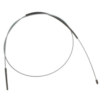 ACDelco® - Gold™ Steel Parking Brake Cable