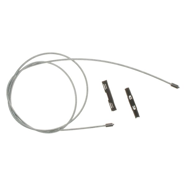 ACDelco® - Parking Brake Cable