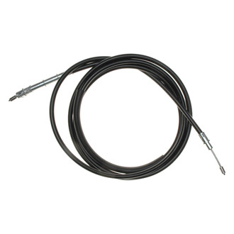 ACDelco® - Gold™ Steel Front Parking Brake Cable