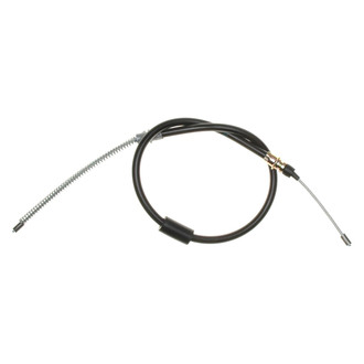 ACDelco® - Gold™ Steel Rear Parking Brake Cable