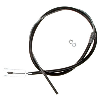 ACDelco® - Gold™ Steel Parking Brake Cable