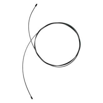 ACDelco® - Gold™ Steel Parking Brake Cable