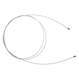 ACDelco® - Gold™ Steel Intermediate Parking Brake Cable