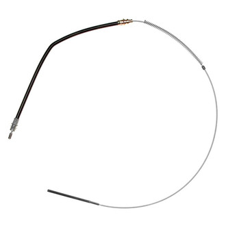 ACDelco® - Gold™ Steel Front Parking Brake Cable