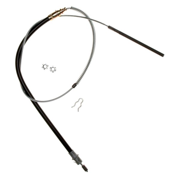 ACDelco® - Parking Brake Cable