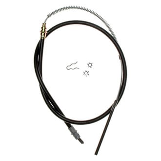 ACDelco® - Gold™ Parking Brake Cable