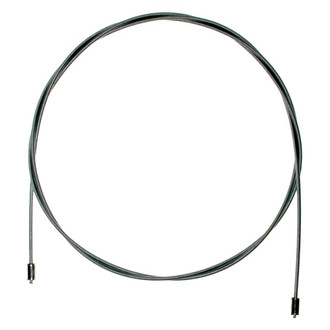 ACDelco® - Gold™ Steel Intermediate Parking Brake Cable
