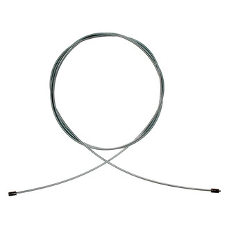 ACDelco® - Gold™ Steel Intermediate Parking Brake Cable