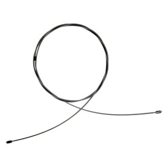 ACDelco® - Gold™ Steel Intermediate Parking Brake Cable