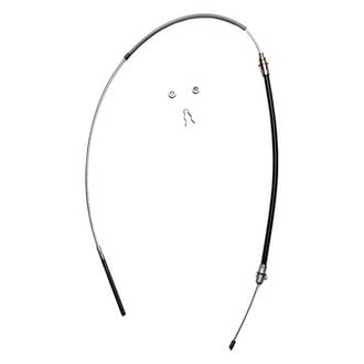 ACDelco® - Gold™ Steel Front Parking Brake Cable