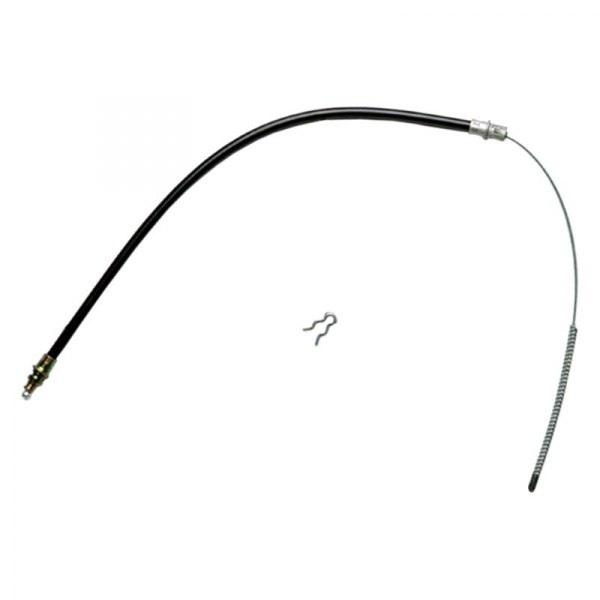 ACDelco® - Parking Brake Cable