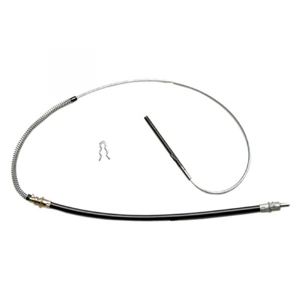 ACDelco® - Parking Brake Cable