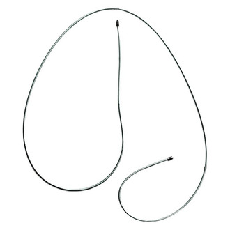 ACDelco® - Gold™ Steel Intermediate Parking Brake Cable