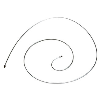 ACDelco® - Gold™ Steel Intermediate Parking Brake Cable