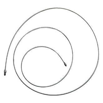 ACDelco® - Gold™ Steel Intermediate Parking Brake Cable