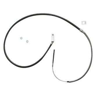ACDelco® - Gold™ Steel Parking Brake Cable