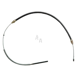 ACDelco® - Gold™ Parking Brake Cable