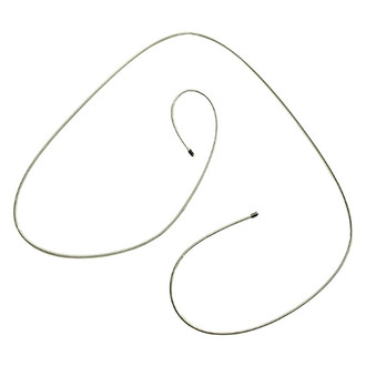 ACDelco® - Gold™ Steel Intermediate Parking Brake Cable
