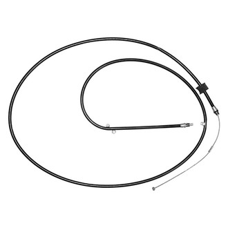 ACDelco® - Gold™ Steel Parking Brake Cable