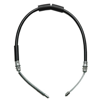 ACDelco® - Gold™ Steel Rear Parking Brake Cable