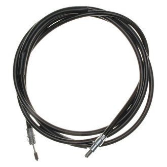 ACDelco® - Gold™ Steel Front Parking Brake Cable
