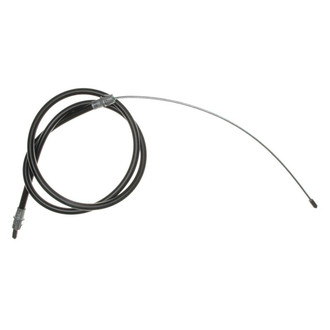 ACDelco® - Gold™ Steel Front Parking Brake Cable