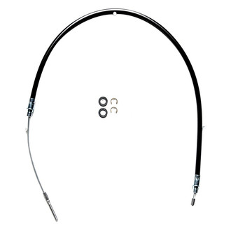 ACDelco® - Gold™ Steel Front Parking Brake Cable