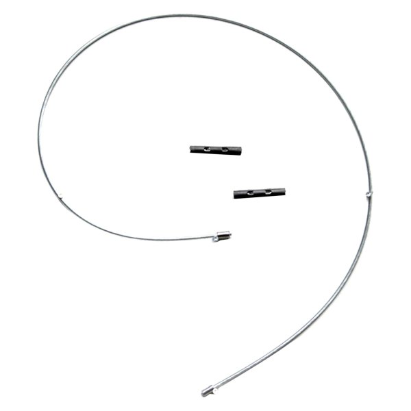 ACDelco® - Parking Brake Cable