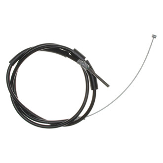 ACDelco® - Gold™ Steel Front Parking Brake Cable