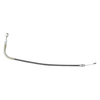 ACDelco® - Gold™ Steel Rear Parking Brake Cable