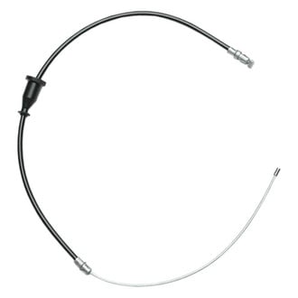 ACDelco® - Gold™ Parking Brake Cable