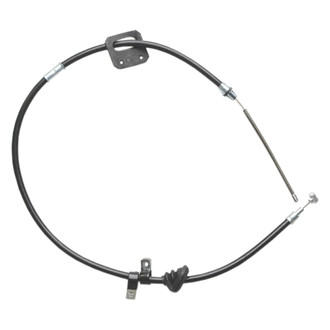 ACDelco® - Gold™ Parking Brake Cable