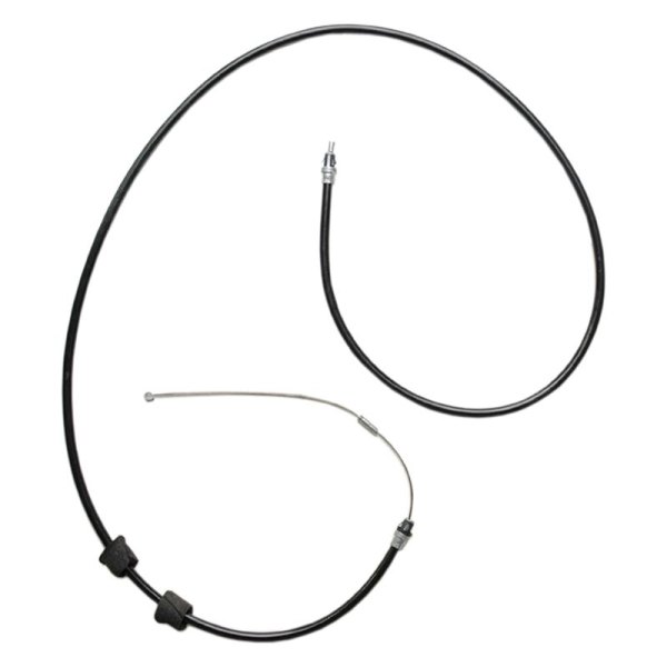 ACDelco® - Parking Brake Cable