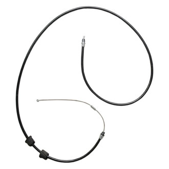 ACDelco® - Gold™ Steel Parking Brake Cable