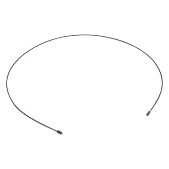 ACDelco® - Gold™ Steel Intermediate Parking Brake Cable