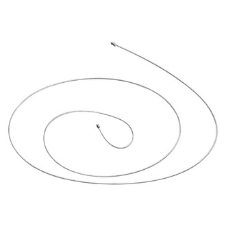 ACDelco® - Gold™ Steel Intermediate Parking Brake Cable