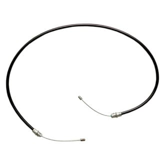 ACDelco® - Gold™ Parking Brake Cable