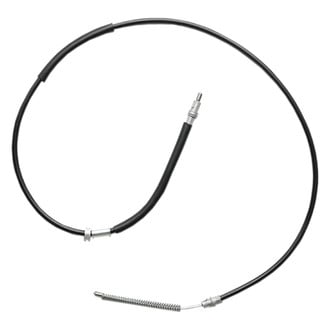 ACDelco® - Gold™ Parking Brake Cable
