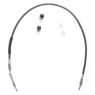 ACDelco® - Gold™ Parking Brake Cable